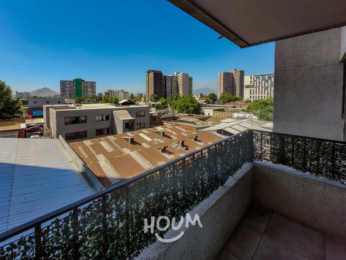 Departamento Conde Del Maule Id: 141857