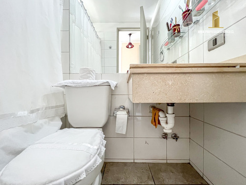Centro Viña Arriendo Dpto Amoblado 3d 2b Metro Miramar