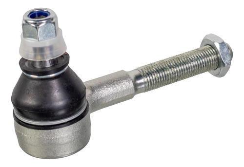 Terminal Dirección Der / Peugeot 206 Sw Hdi 2.0l 2002 A 2009