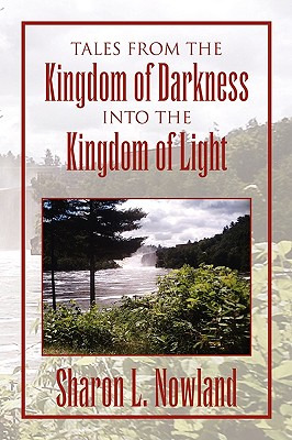 Libro Tales From The Kingdom Of Darkness Into The Kingdom...