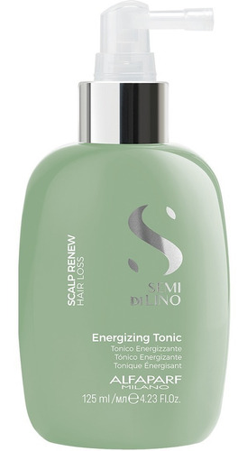 Loción Tónica Para Caída De Cabello Alfaparf Energizing