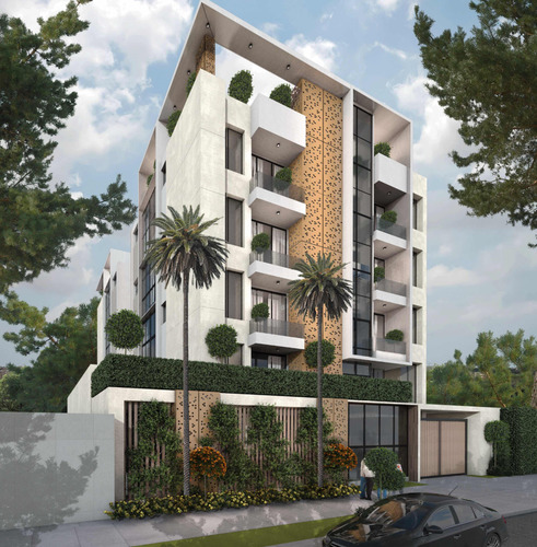 Vendo Proyecto Aprobado Costa Azul 866 Mareos