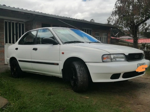 Chevrolet Esteem 98