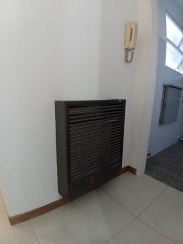 Las Cañitas Venta Monoambiente Con Cocina Separada