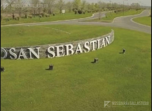 Imagen 1 de 2 de Terreno - San Sebastián