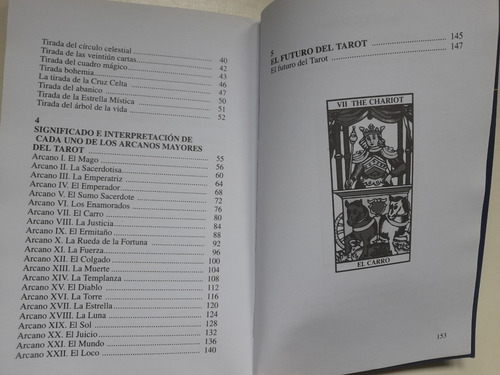 Tarot De Marsella Superfacil O.roig - P. Stone (Usado)