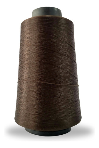 Linha Para Overlock 100g 100% Poliester (tex18) Linhanyl Cor 8631