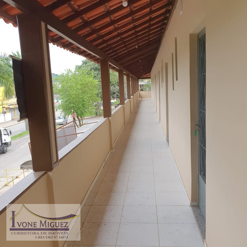 Imagem 1 de 7 de Sala Em Pedras Ruivas - Paty Do Alferes - 700