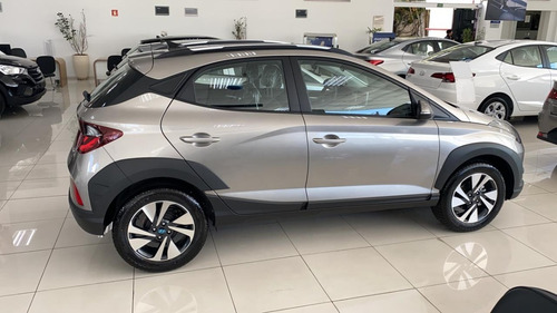 Imagem 3 de 11 de Hyundai Hb20x Evolution 1.6 At