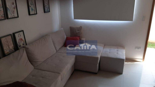 Imagem 4 de 30 de Sobrado À Venda, 55 M² Por R$ 239.000,00 - Itaquera - São Paulo/sp - So15358