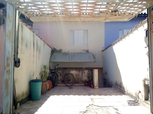Imagem 2 de 22 de Casa - 2082 - 34806083