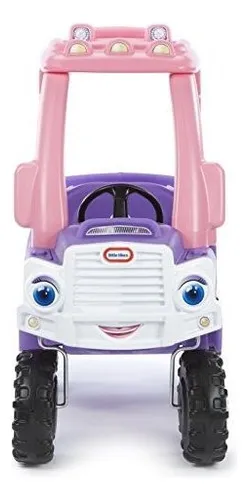 Little Tikes Princess Cosy Tr