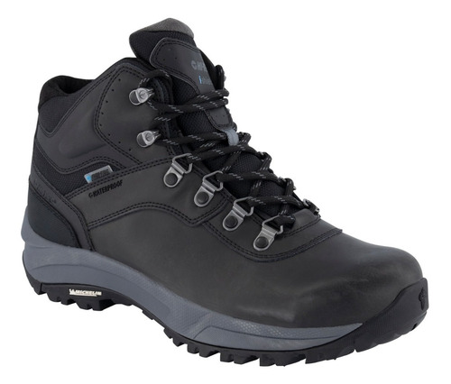 Hi-Tec Altitude V I WP Botas de senderismo de cuero hombre