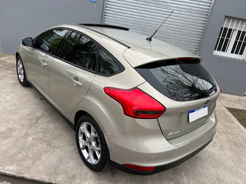 Ford Focus III 2.0 Se Plus Mt