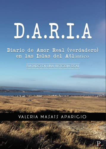 Daria Diario De Amor Real -verdadero- En Las Islas Del Atlan