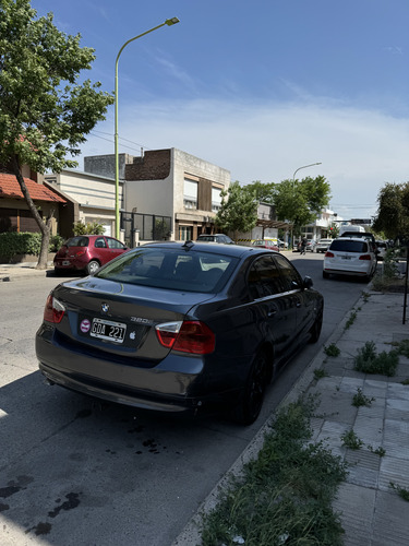 BMW 320 d 2.0 320d Sedan Active