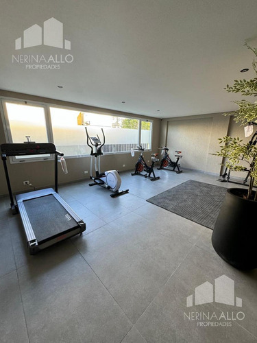 Venta Departamento Monoambiente Ituzaingo Norte Centro