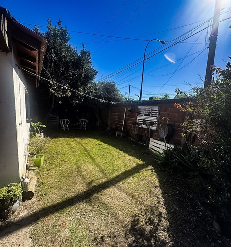 Casa 3 Amb C/garaje - Ap. Credito - Jorge Newbery