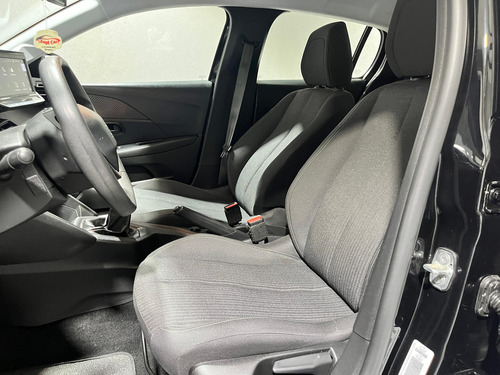 Peugeot 208 1.0 Like Flex 5p