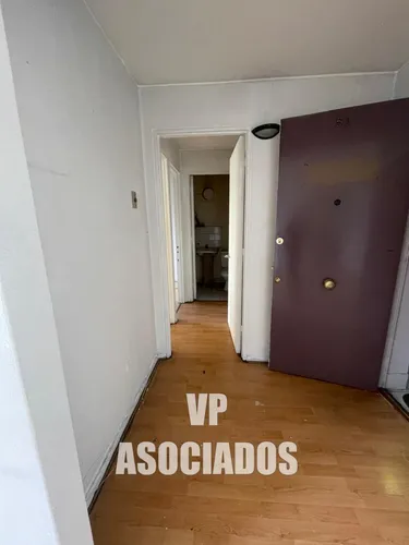 Departamento / Oficina Para Readecuar, Excelente Ubicación.