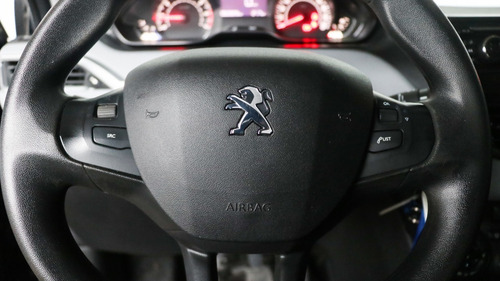 Peugeot 208 1.5 Active - 91304 - C