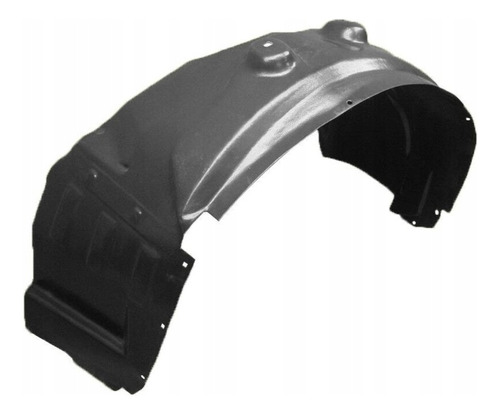 Guardaplast Delantero Izquierdo Dodge Journey 11-20 Original