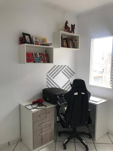 Sobrado À Venda, 70 M² Por R$ 265.000,00 - Condomínio Morada Do Sol - Sorocaba/sp - So4587