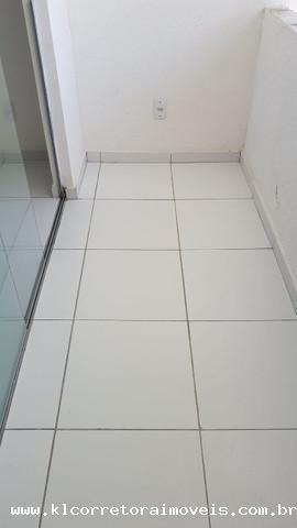 Imagem 11 de 12 de Apartamento Para Venda Em Natal, Ponta Negra, 2 Dormitórios, 1 Suíte, 2 Banheiros, 1 Vaga - Ka 1363_2-1173173