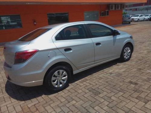Imagem 7 de 9 de Chevrolet Prisma 1.0 Mpfi Joy 8v Flex 4p Manual