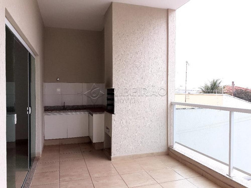 Imagem 9 de 10 de Apartamentos - Ref: V2674