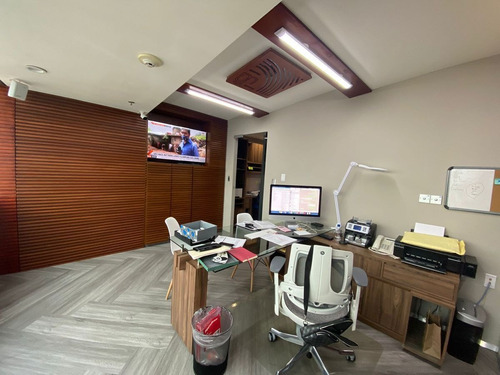 Imagen 3 de 12 de Oficina En Venta 69 Mts. Wtc Piso 19