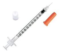 Comprar Jeringa De Insulina Dentilab 0.5 Ml C\u002F Aguja 31gx8 Caj C\u002F50