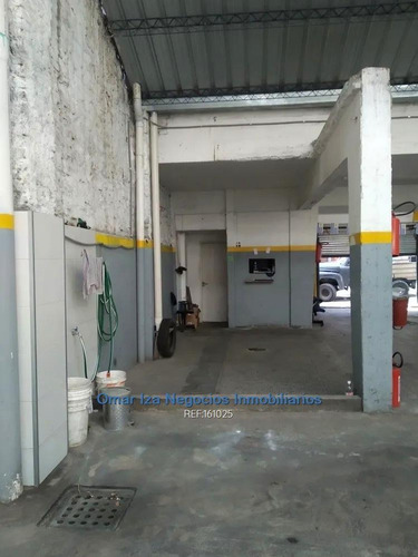 Alquiler Local Comercial Galpon Deposito Industrial Garaje