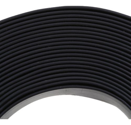 . Extensión Plano Conector De Coche A De 16 Pines L