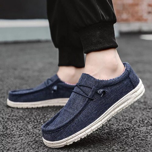 Hey Dude Hombre Wally Sox Varios Colores | Zapatos