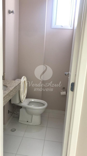 Imagem 10 de 24 de Sala Para Aluguel Em Vila Itapura - Sa008180