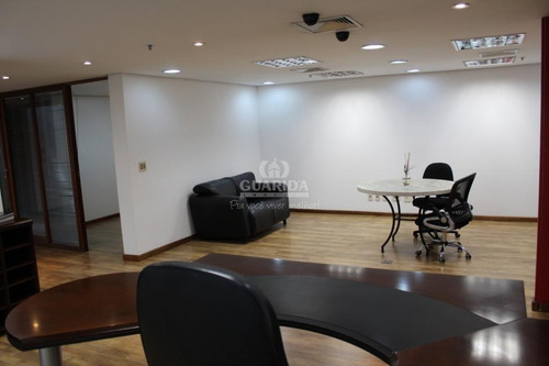 Imagem 6 de 22 de Conjunto/sala Comercial Para Aluguel, 2 Vagas, Auxiliadora - Porto Alegre/rs - 4167