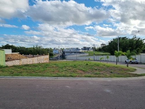 Imagem 3 de 30 de Terreno À Venda, 400 M² Por R$ 532.000,00 - Cyrela Landscape Seminario - Gravataí/rs - Te2518