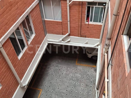 Departamento En Venta En Anáhuac, Miguel Hidalgo, Cdmx