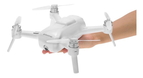 Imagen 2 de 9 de Tren De Aterrizaje Para Drone Yuneec Breeze 4k Original Nvo