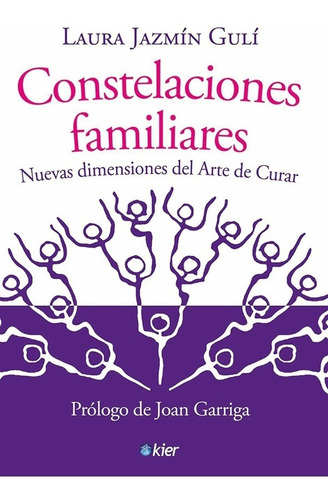 Constelaciones Familiares Laura Jazmin Gulí