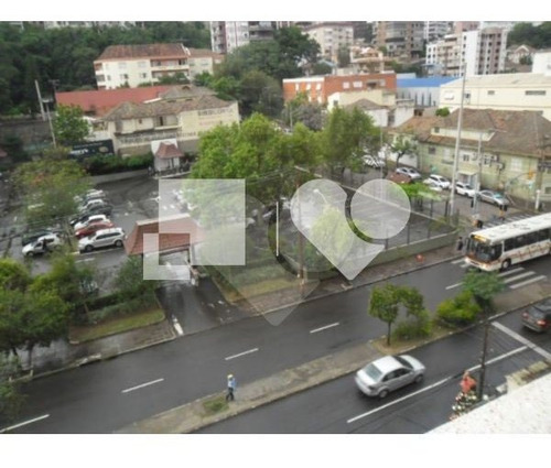 Apartamento 2 Dormitórios - 28-im411205