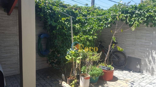 Imagem 5 de 22 de Casa Com 4 Dormitórios À Venda, 180 M² Por R$ 430.000,00 - Loteamento Aída Haddad Jafet - Itatiba/sp - Ca0671