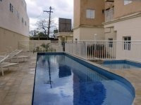 Imagem 23 de 30 de Apartamento À Venda No Bairro Vila Curuçá Em Santo André - 4115