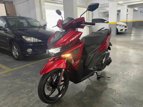 Imagem 1 de 7 de Yamaha Neo 125cc Automatic