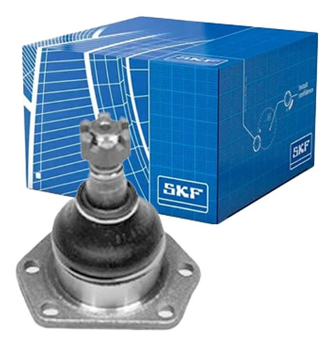 Pivô Da Suspensão Superior Skf Gm Blazer E S10 1996 A 2011