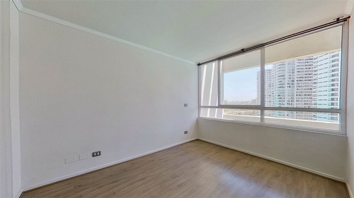 Vendo Dpto 2d, Con Estac. Y Bdg Metro Camino Agricola, Macul
