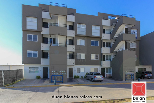 Imagen 7 de 30 de Departamento En Venta En Zafiro Residencial (al Sur De La Ci