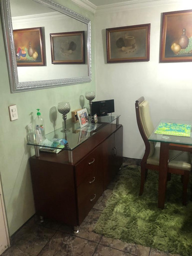 Imagen 15 de 18 de Amplio Apartamento Para La Venta Villa Alsacia Bogotá Aab