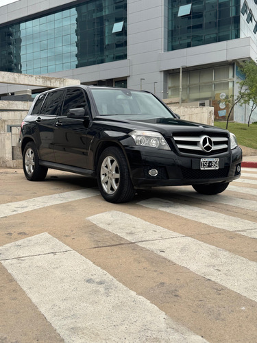 Mercedes-Benz Clase GLK 2.5 Glk300 V6 Sport 4matic